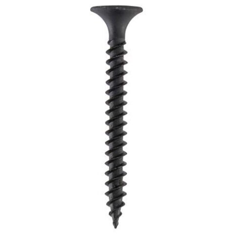 tornillo drywall paso fino t2 aguja